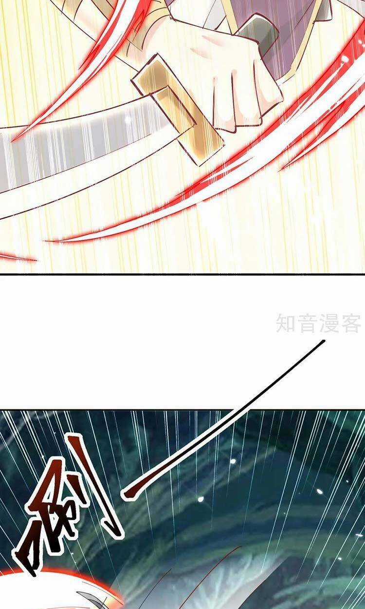 Tối Cường Thăng Cấp Chapter 348 trang 18