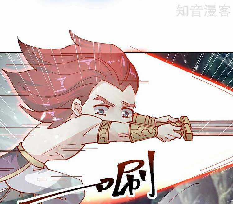 Tối Cường Thăng Cấp Chapter 348 trang 24