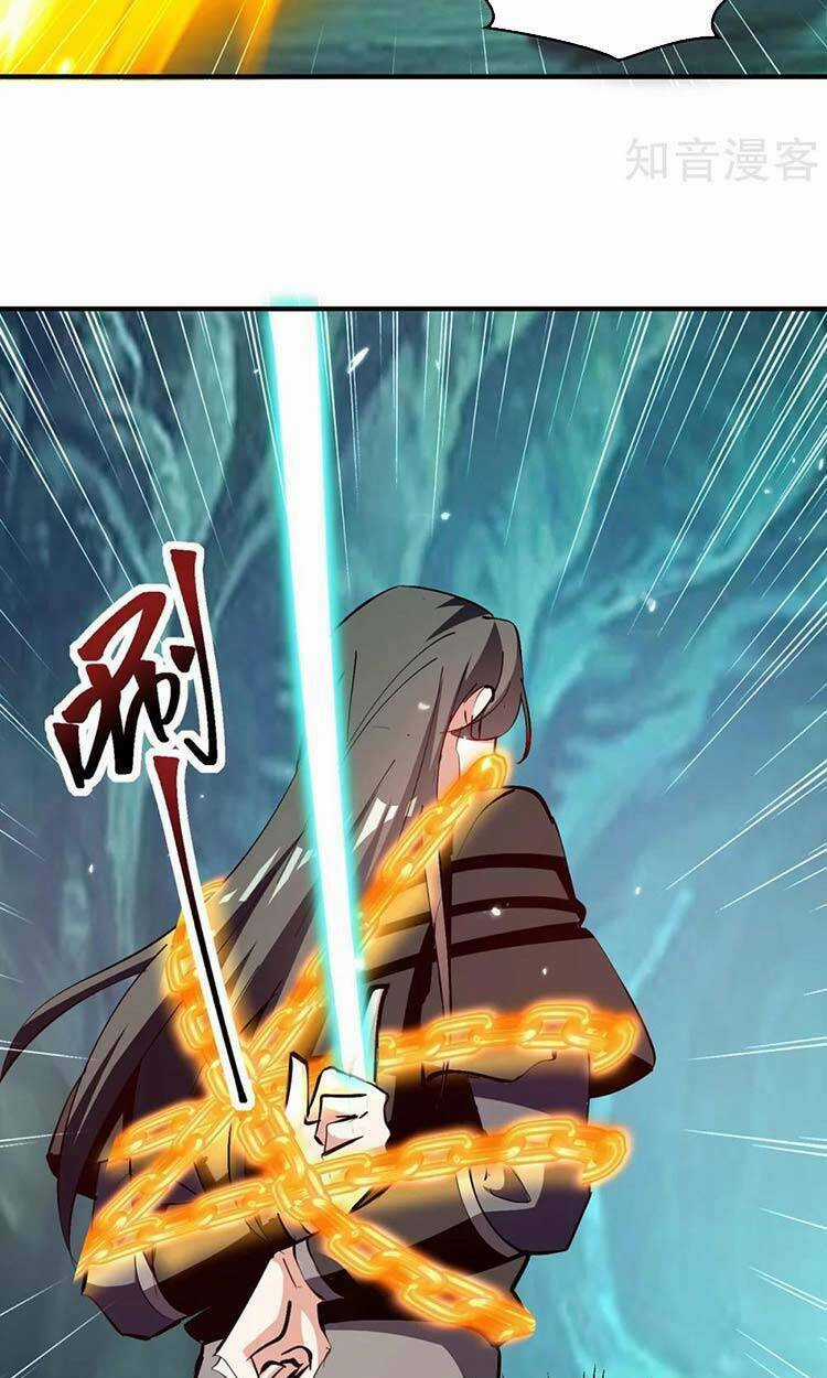 Tối Cường Thăng Cấp Chapter 348 trang 3