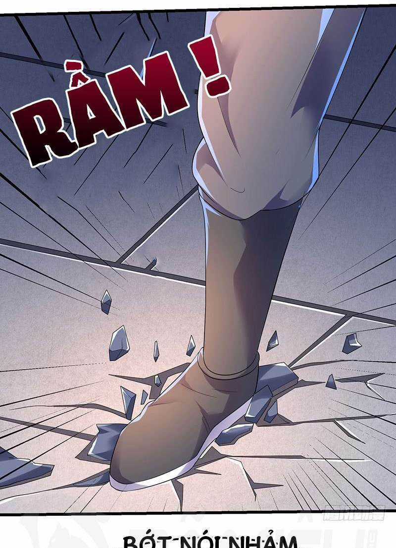 Tối Cường Thăng Cấp Chapter 35 trang 15