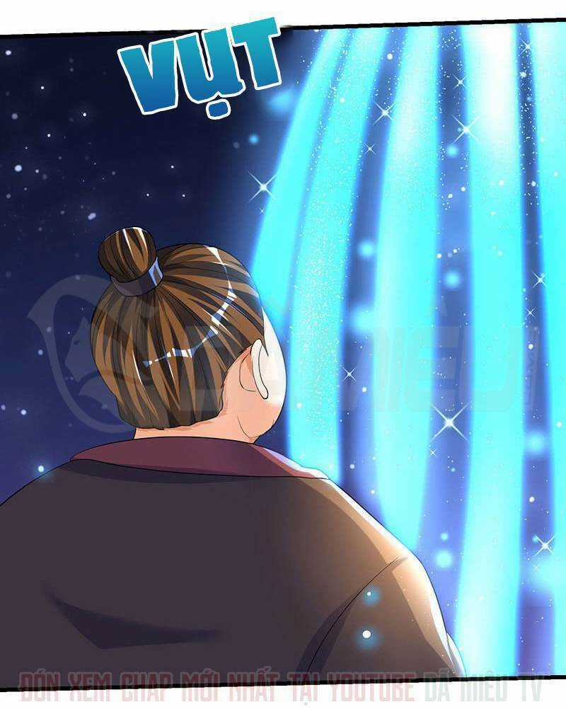 Tối Cường Thăng Cấp Chapter 35 trang 9