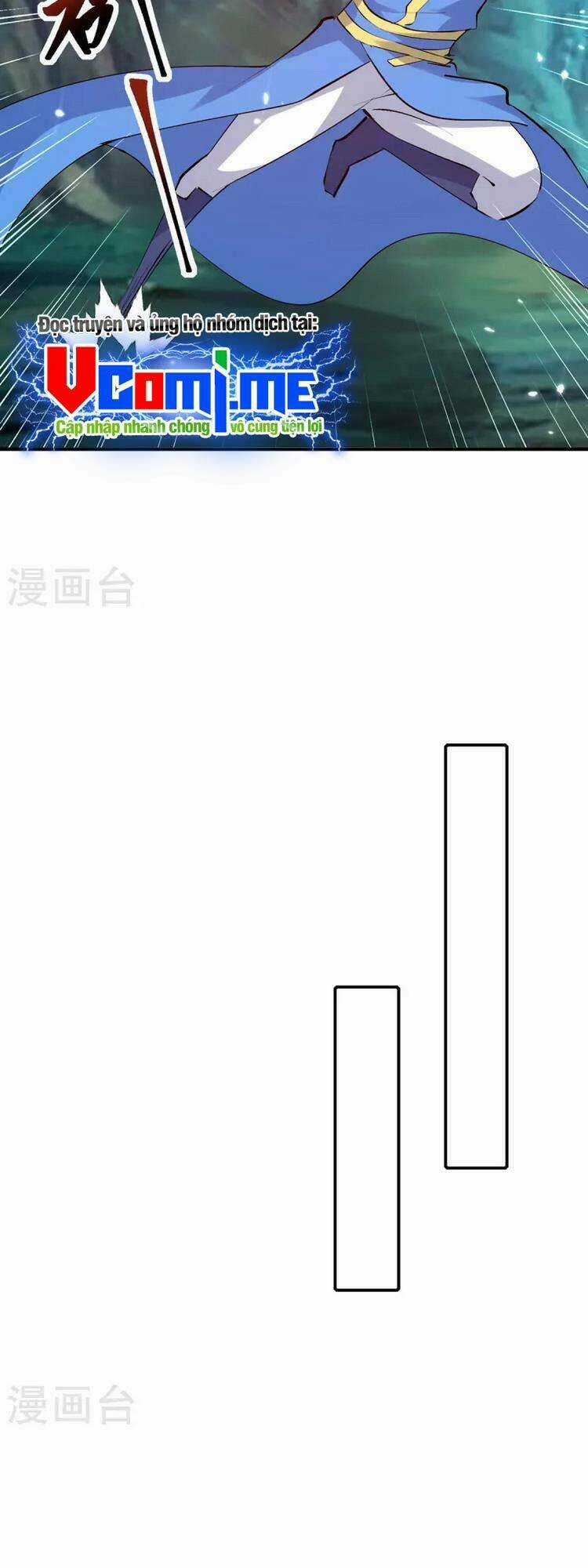 Tối Cường Thăng Cấp Chapter 350 trang 10