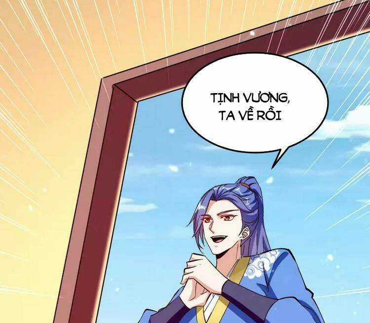 Tối Cường Thăng Cấp Chapter 350 trang 16