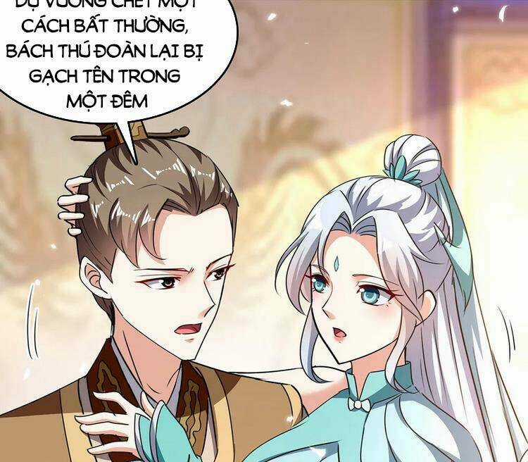 Tối Cường Thăng Cấp Chapter 352 trang 16