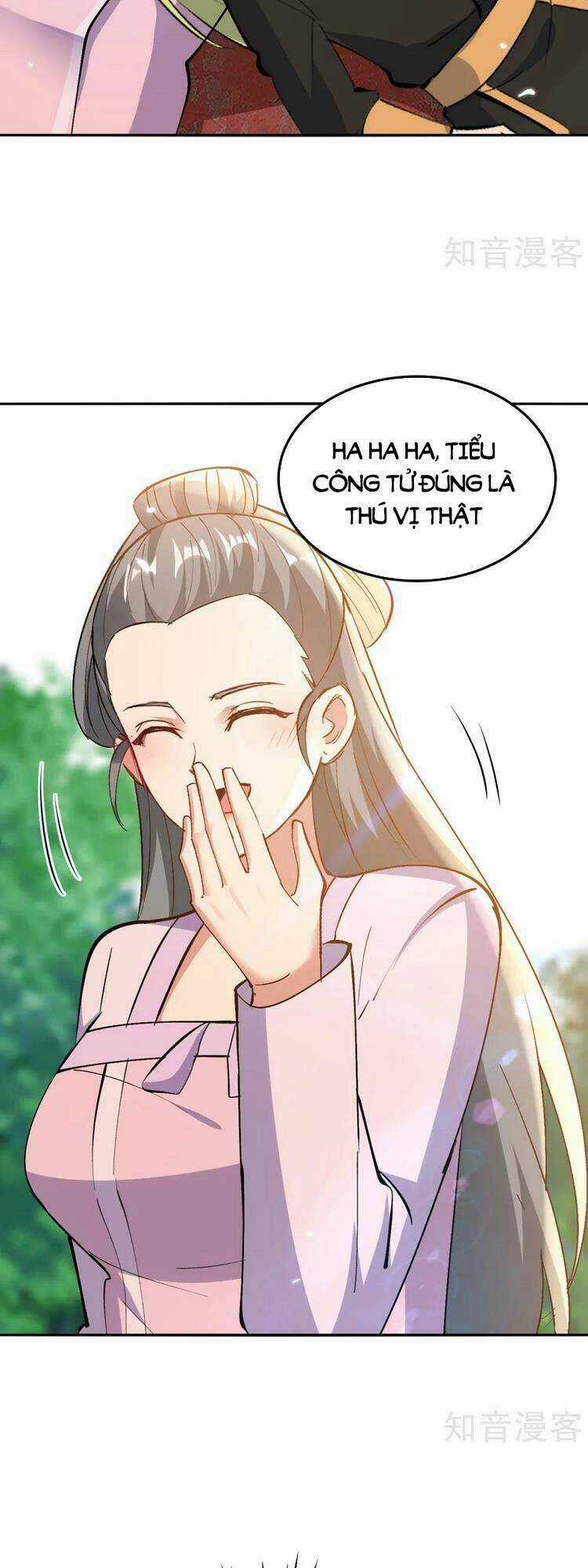 Tối Cường Thăng Cấp Chapter 353 trang 3