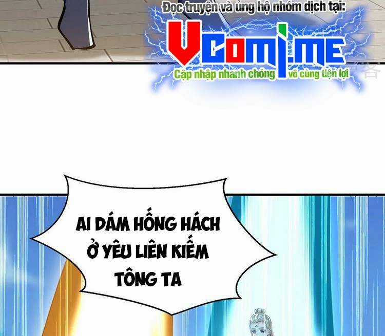 Tối Cường Thăng Cấp Chapter 357 trang 16