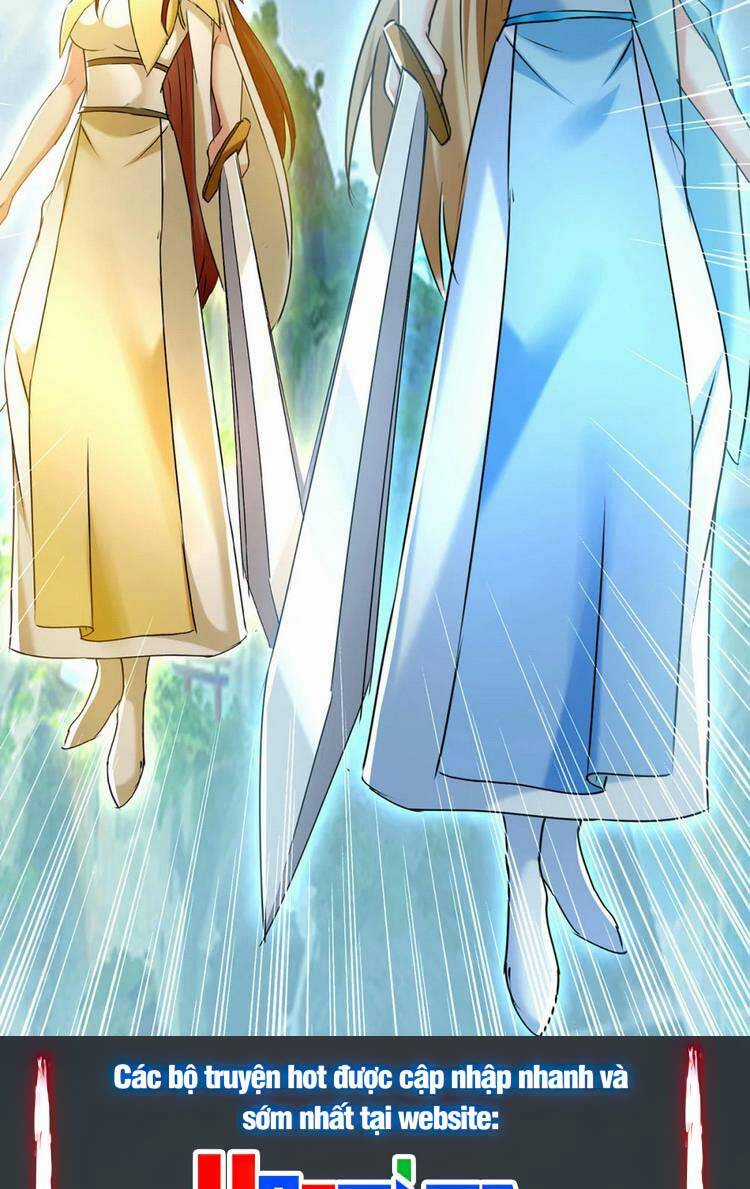 Tối Cường Thăng Cấp Chapter 357 trang 21