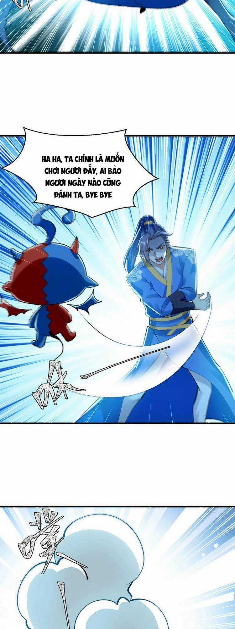 Tối Cường Thăng Cấp Chapter 358 trang 15