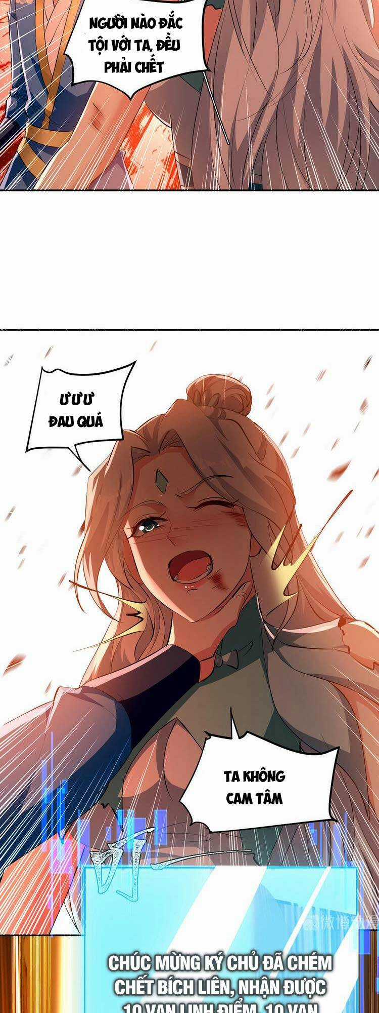 Tối Cường Thăng Cấp Chapter 358 trang 5