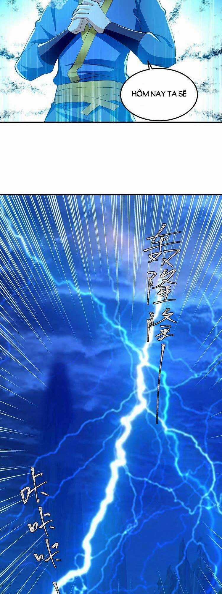 Tối Cường Thăng Cấp Chapter 358 trang 8