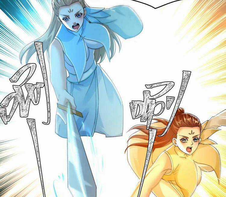 Tối Cường Thăng Cấp Chapter 359 trang 16