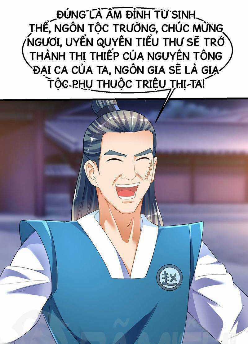 Tối Cường Thăng Cấp Chapter 36 trang 2