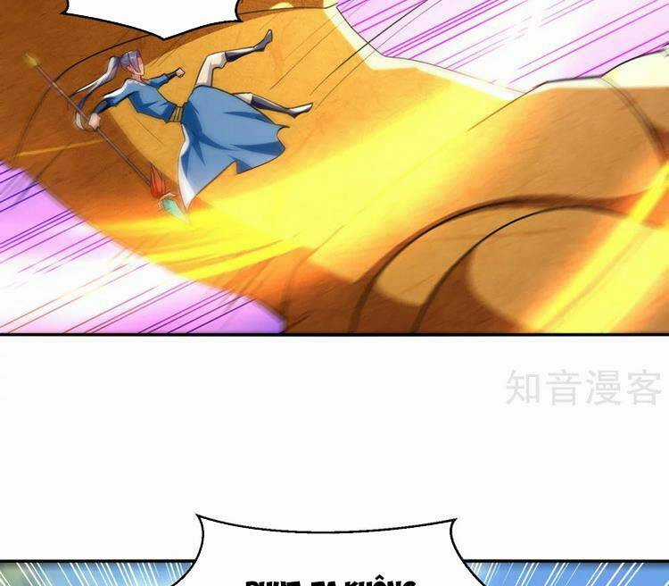 Tối Cường Thăng Cấp Chapter 361 trang 16