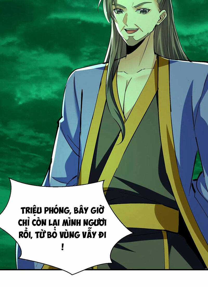 Tối Cường Thăng Cấp Chapter 364 trang 2