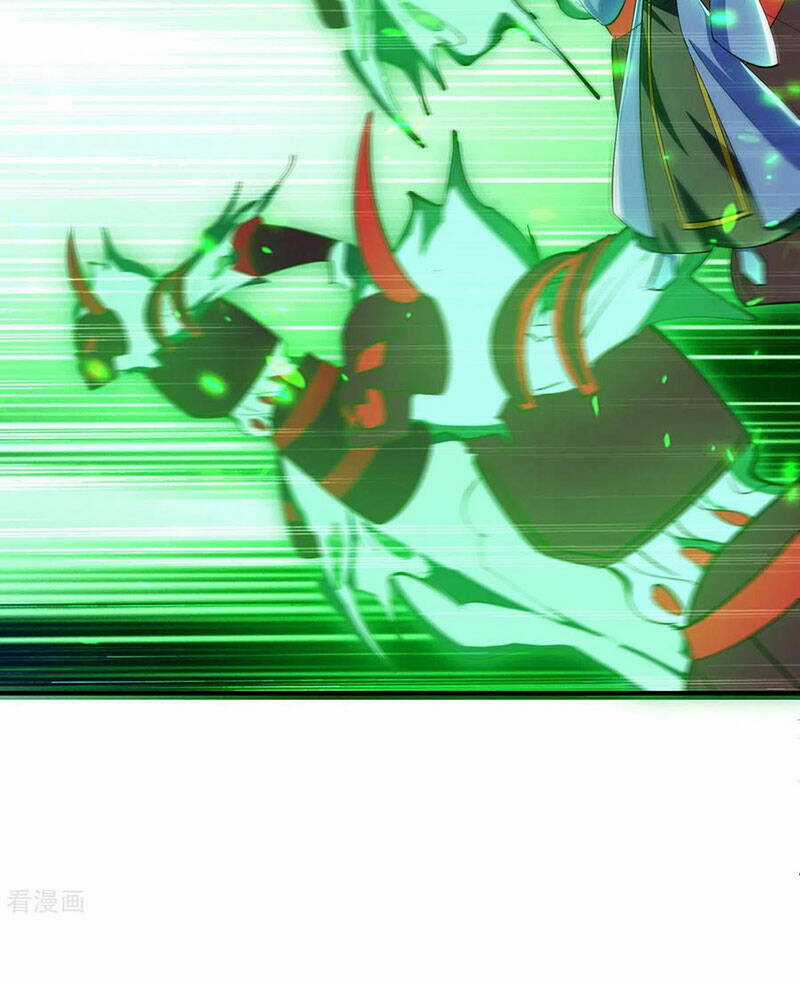 Tối Cường Thăng Cấp Chapter 364 trang 23