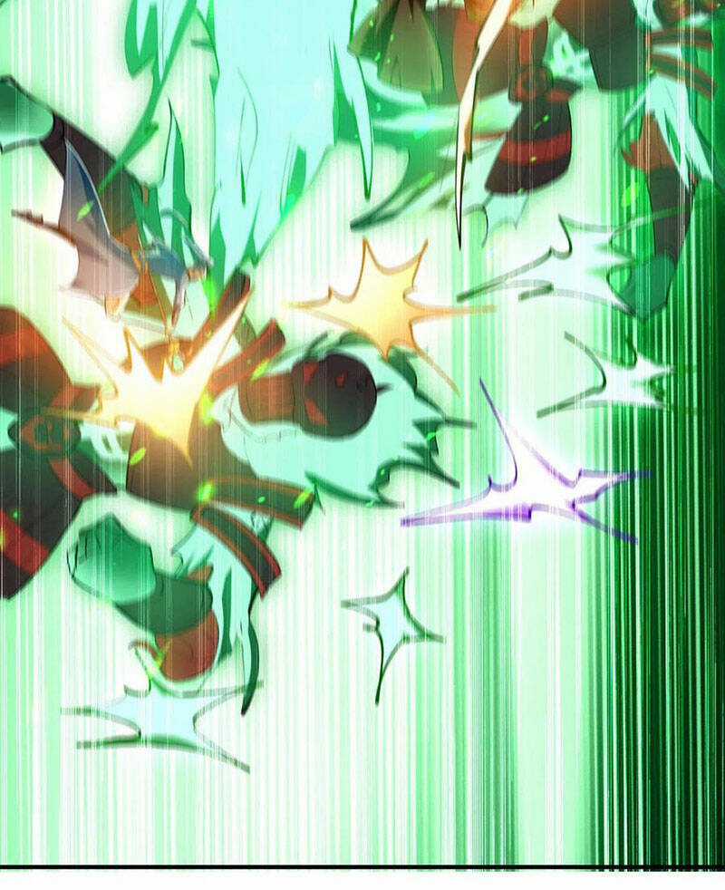 Tối Cường Thăng Cấp Chapter 364 trang 26