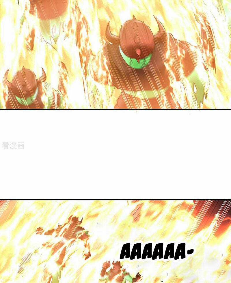 Tối Cường Thăng Cấp Chapter 364 trang 32