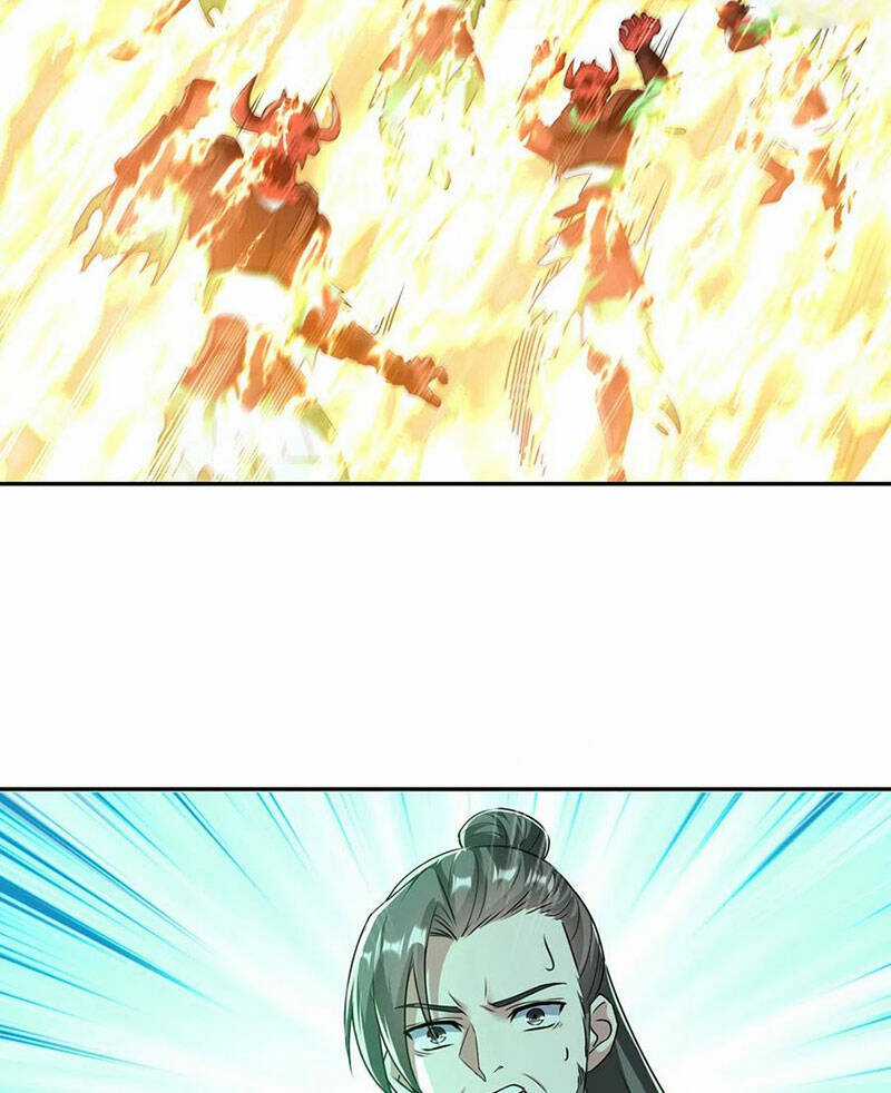 Tối Cường Thăng Cấp Chapter 364 trang 33