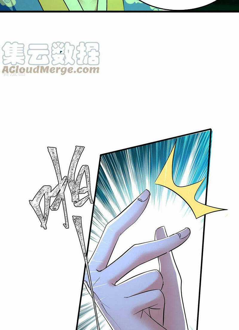 Tối Cường Thăng Cấp Chapter 364 trang 4