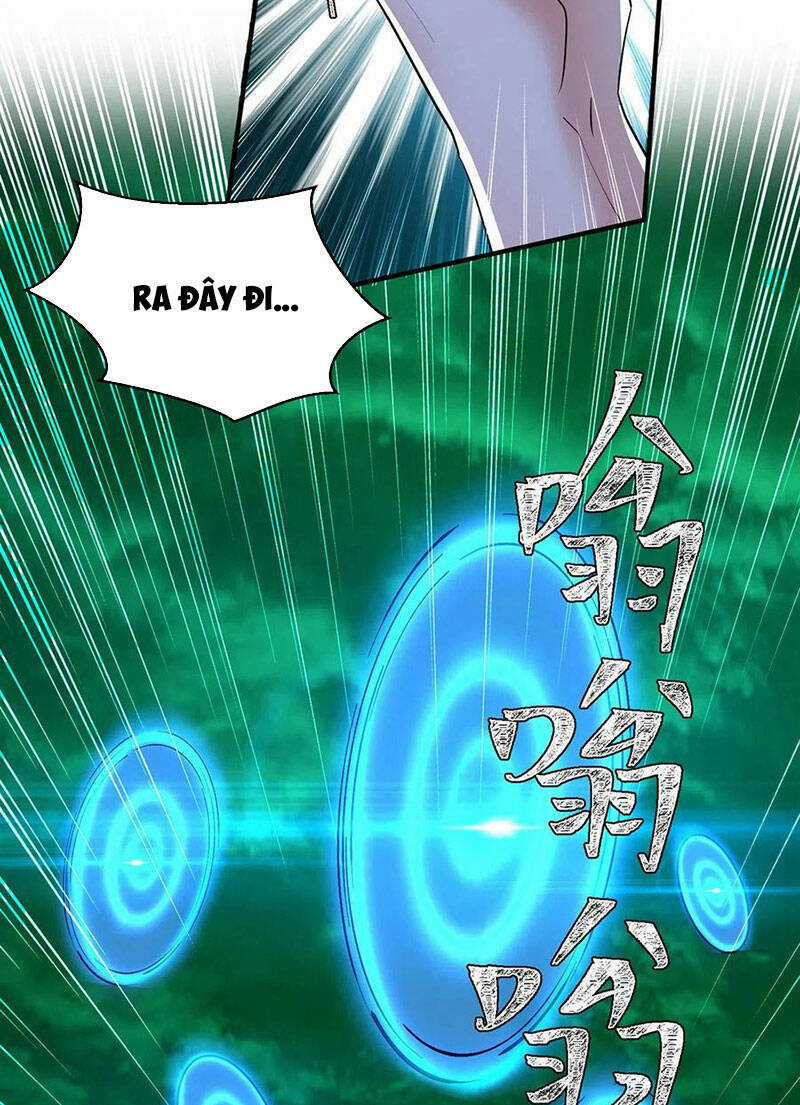 Tối Cường Thăng Cấp Chapter 364 trang 5