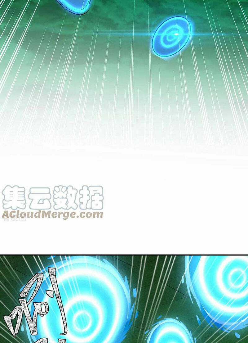 Tối Cường Thăng Cấp Chapter 364 trang 7