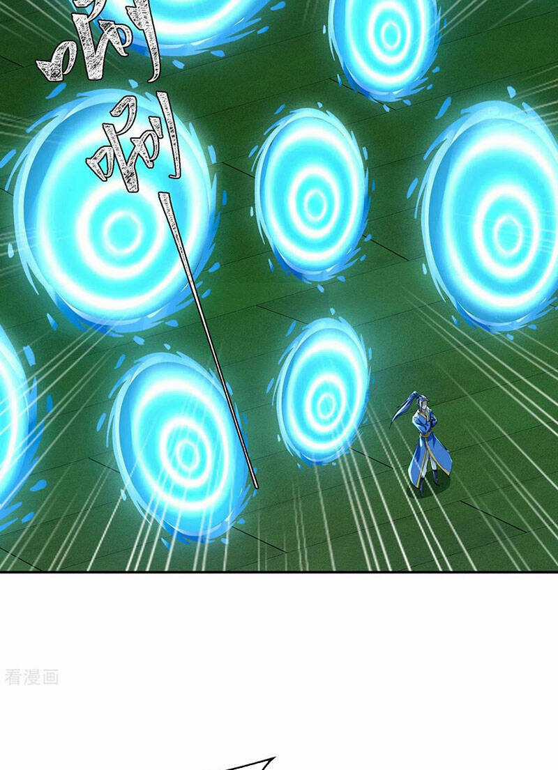 Tối Cường Thăng Cấp Chapter 364 trang 8