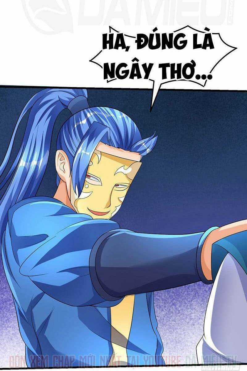 Tối Cường Thăng Cấp Chapter 37 trang 8