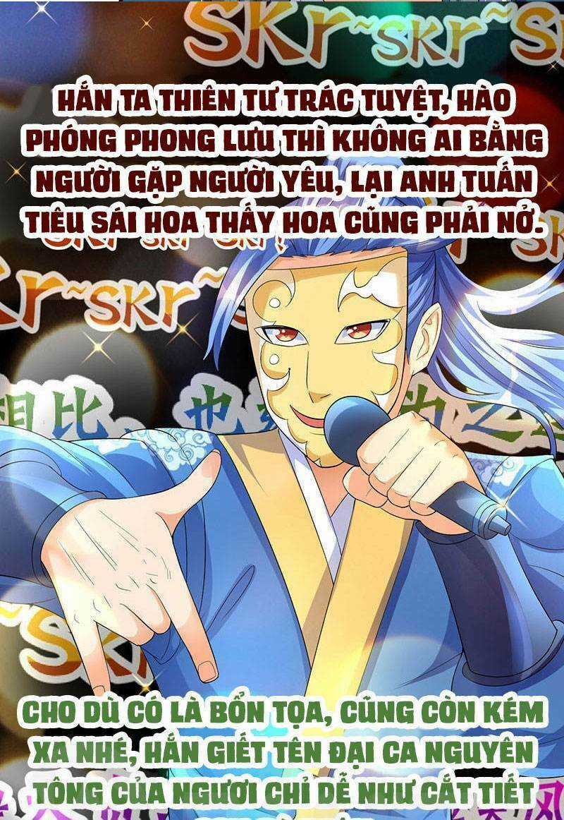 Tối Cường Thăng Cấp Chapter 38 trang 10