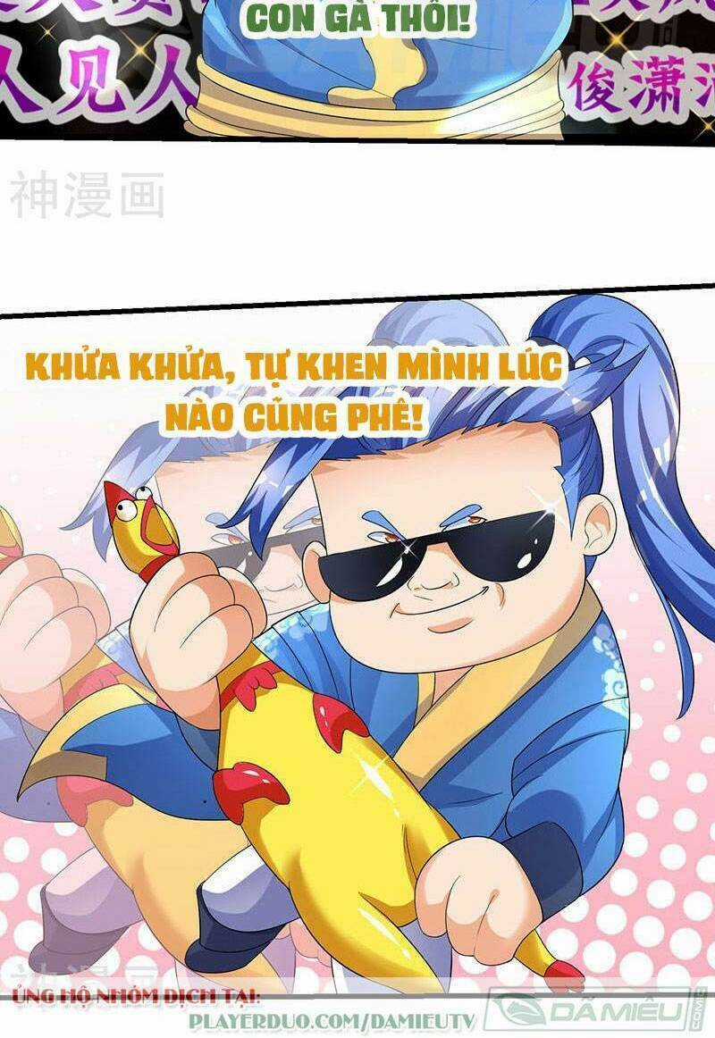 Tối Cường Thăng Cấp Chapter 38 trang 11