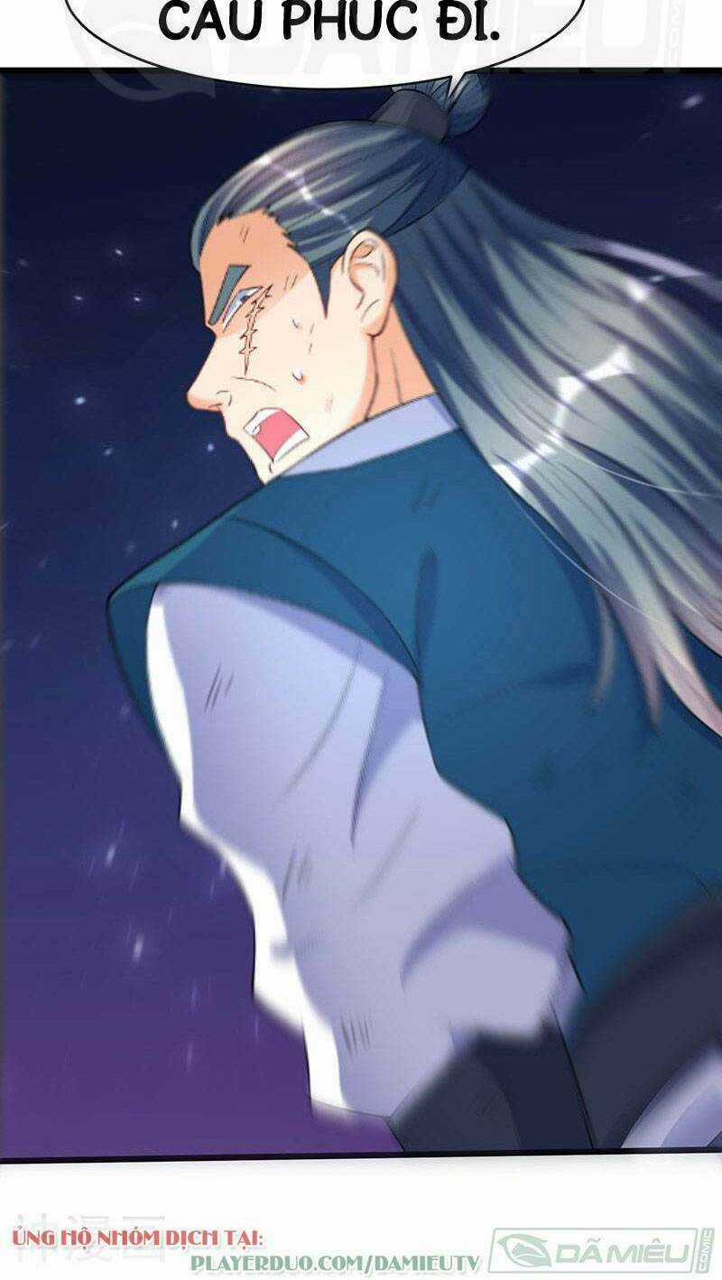 Tối Cường Thăng Cấp Chapter 38 trang 23