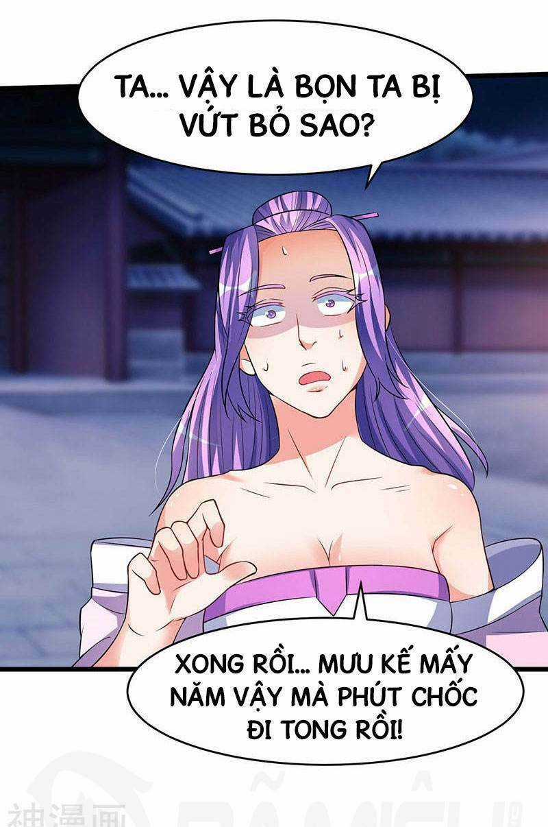 Tối Cường Thăng Cấp Chapter 38 trang 24