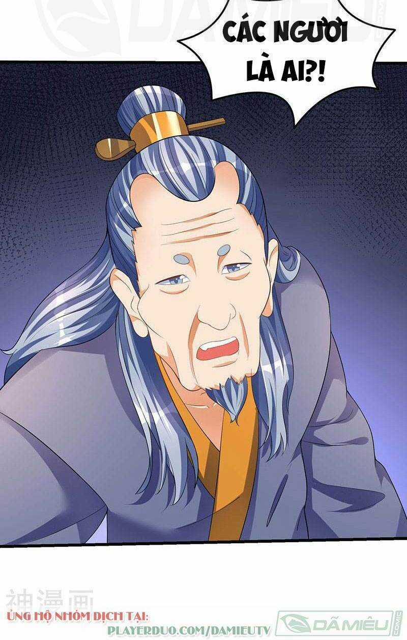 Tối Cường Thăng Cấp Chapter 39 trang 16