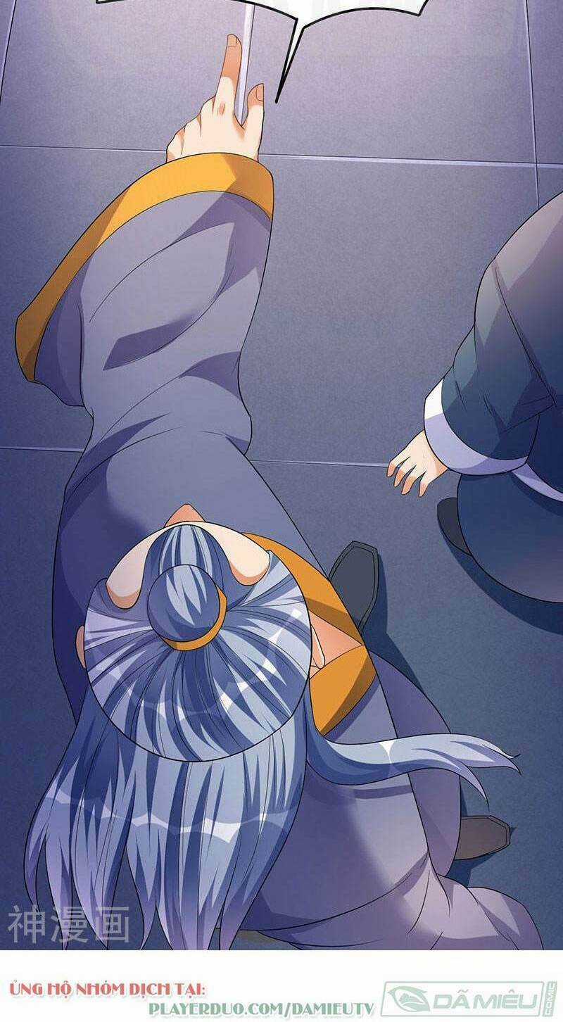 Tối Cường Thăng Cấp Chapter 39 trang 18