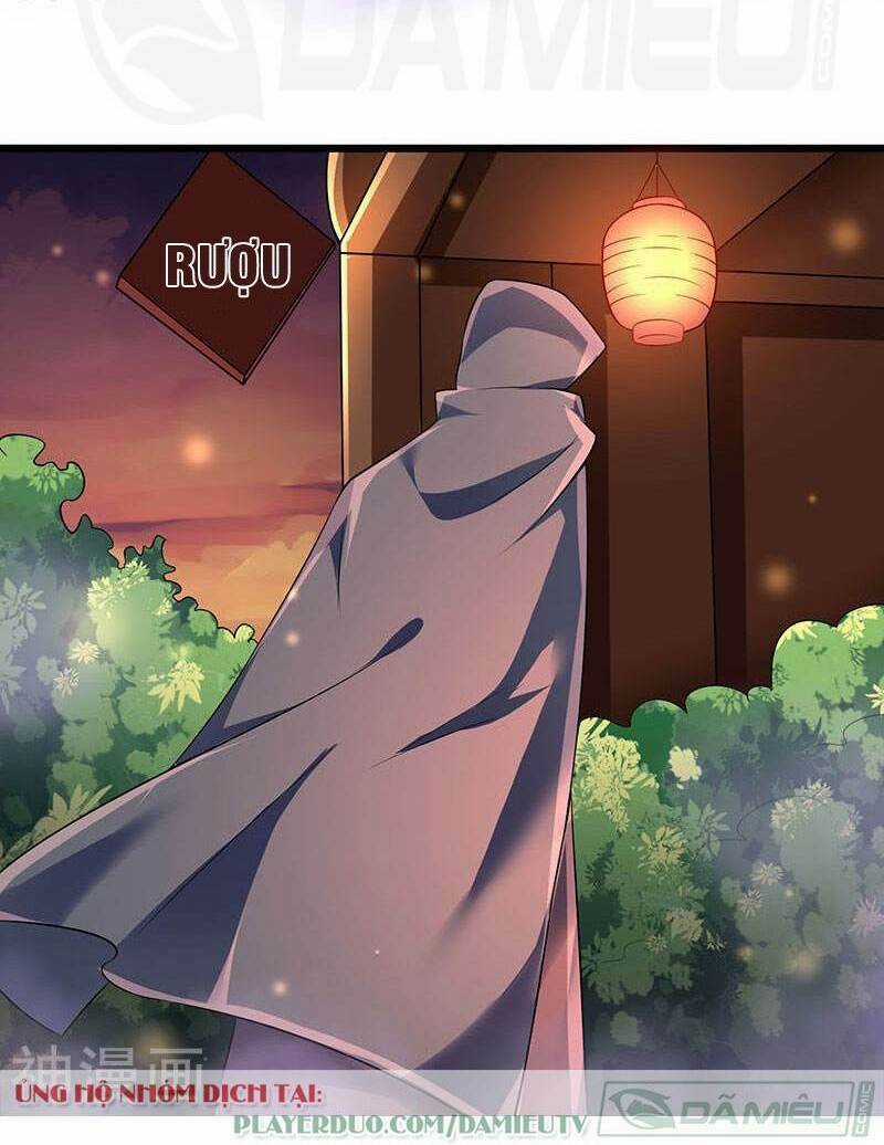 Tối Cường Thăng Cấp Chapter 39 trang 2