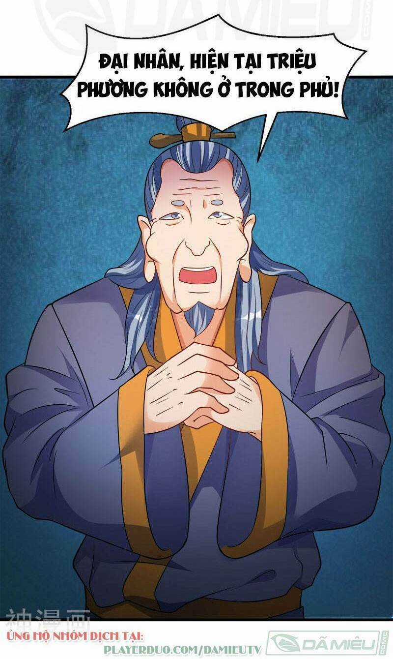 Tối Cường Thăng Cấp Chapter 39 trang 24