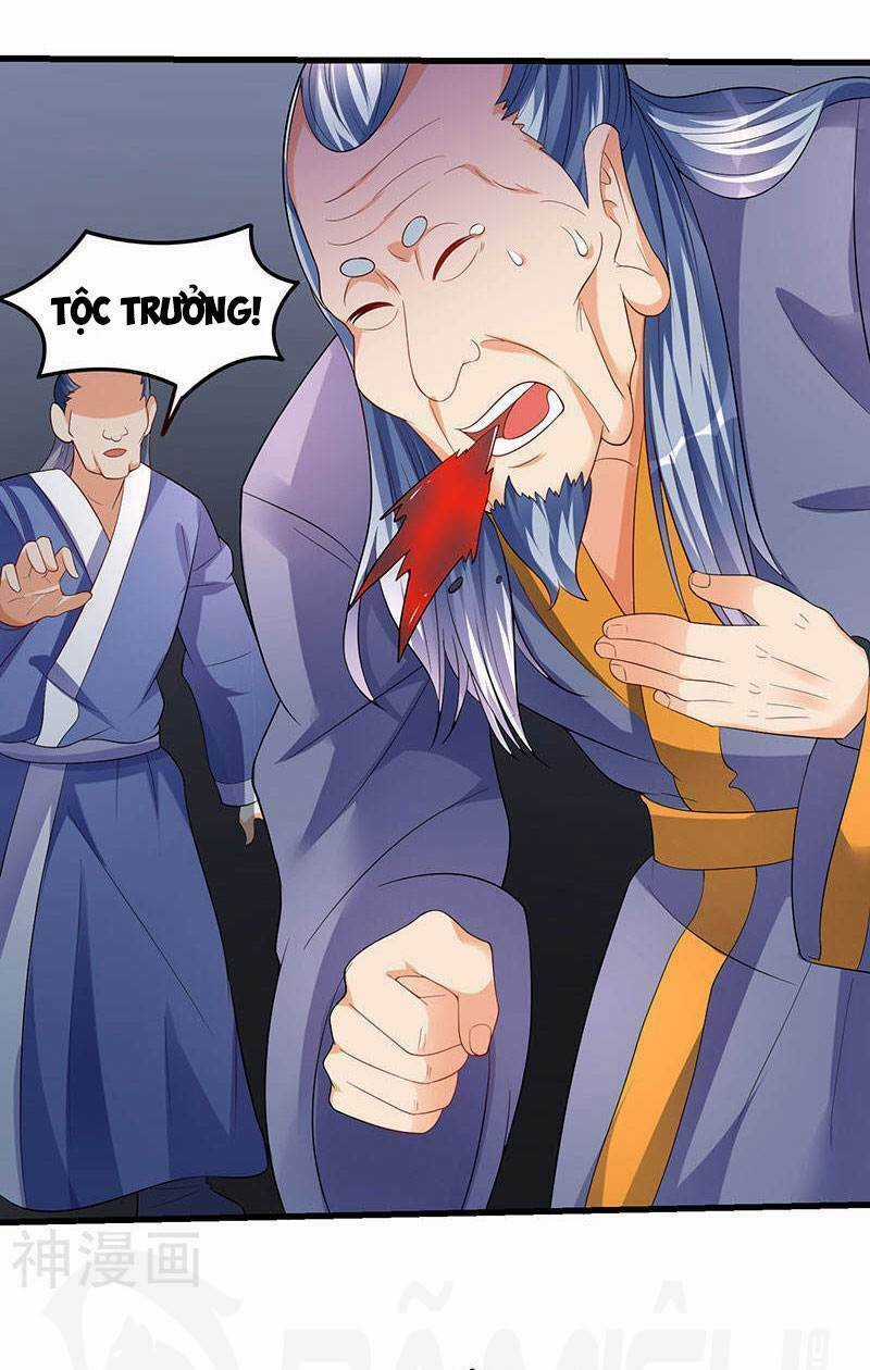 Tối Cường Thăng Cấp Chapter 39 trang 27