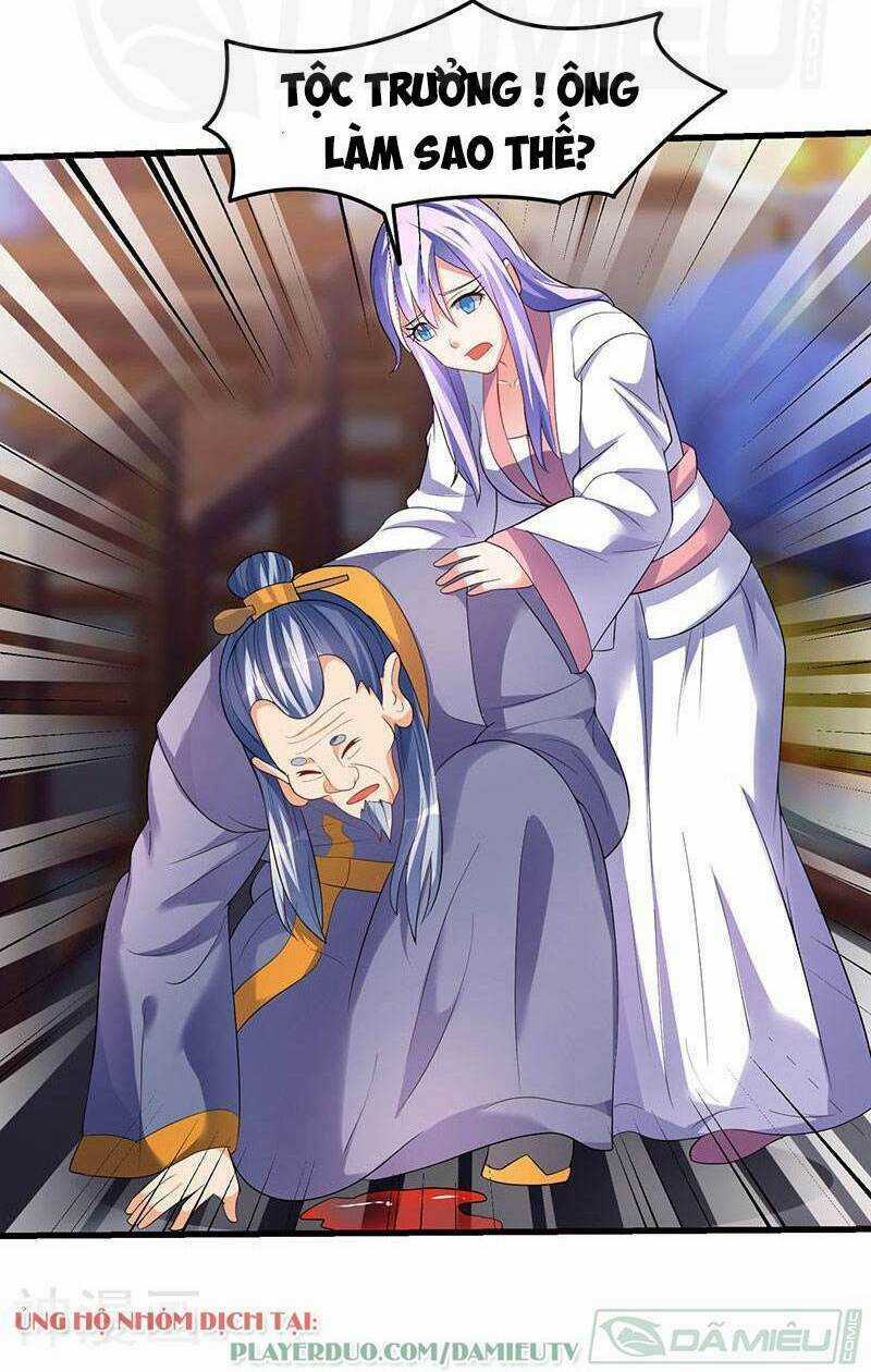 Tối Cường Thăng Cấp Chapter 39 trang 28