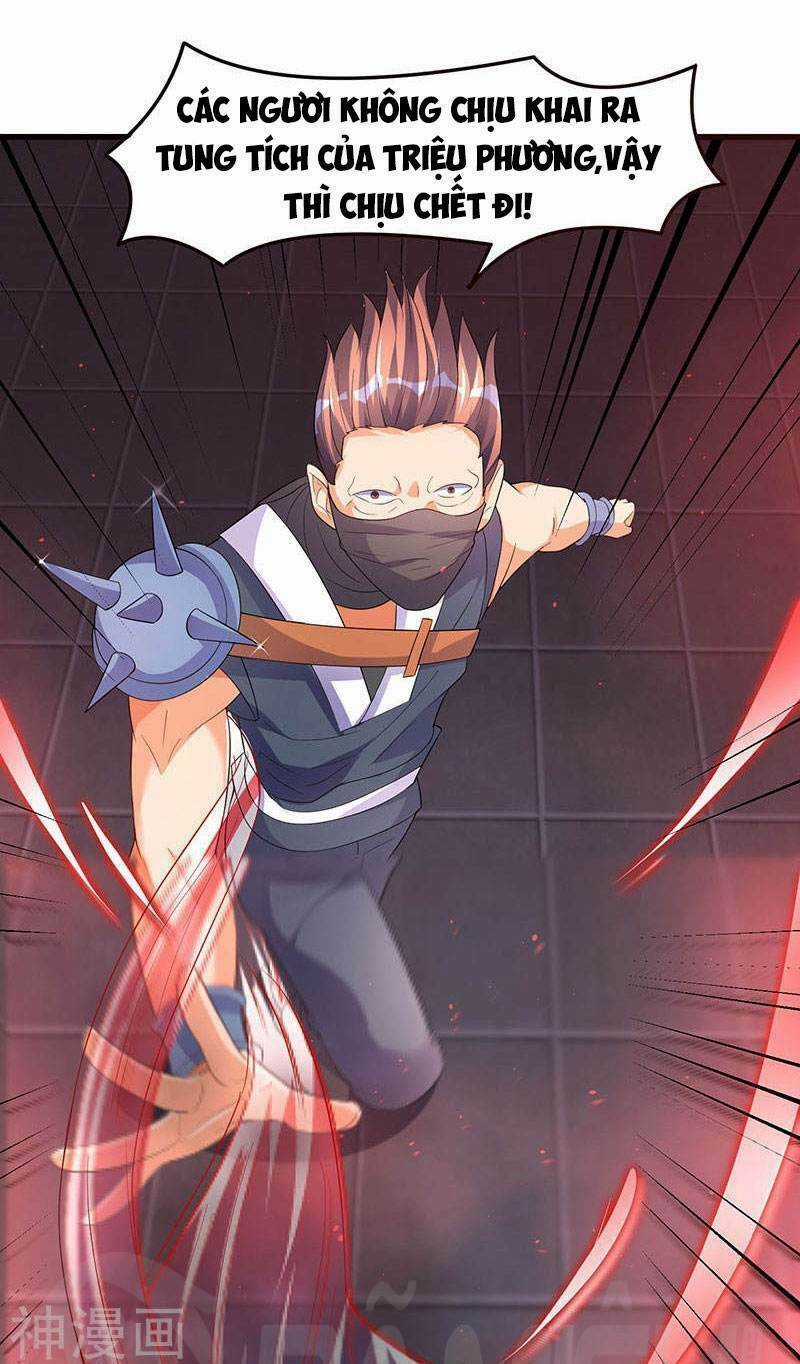 Tối Cường Thăng Cấp Chapter 39 trang 29