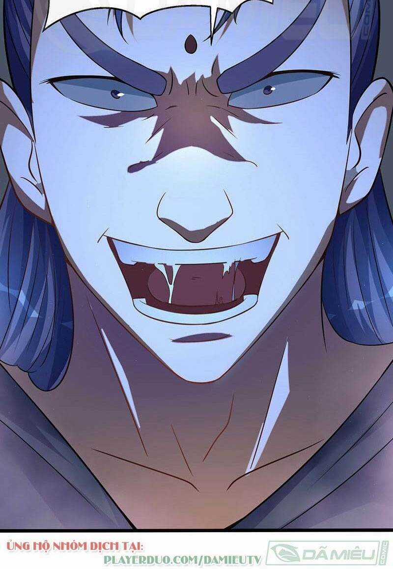 Tối Cường Thăng Cấp Chapter 39 trang 6