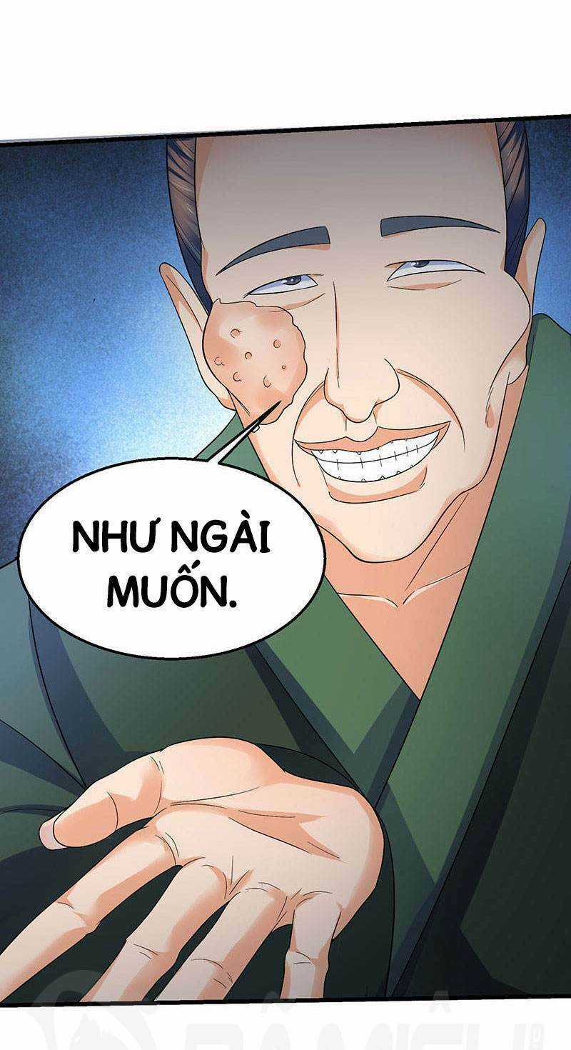 Tối Cường Thăng Cấp Chapter 39 trang 7