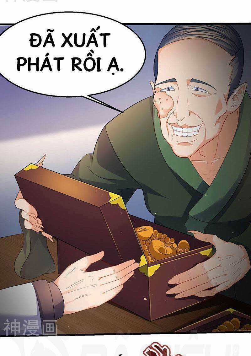 Tối Cường Thăng Cấp Chapter 39 trang 9