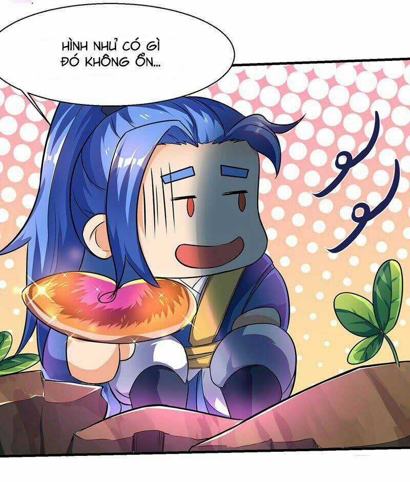 Tối Cường Thăng Cấp Chapter 4 trang 11