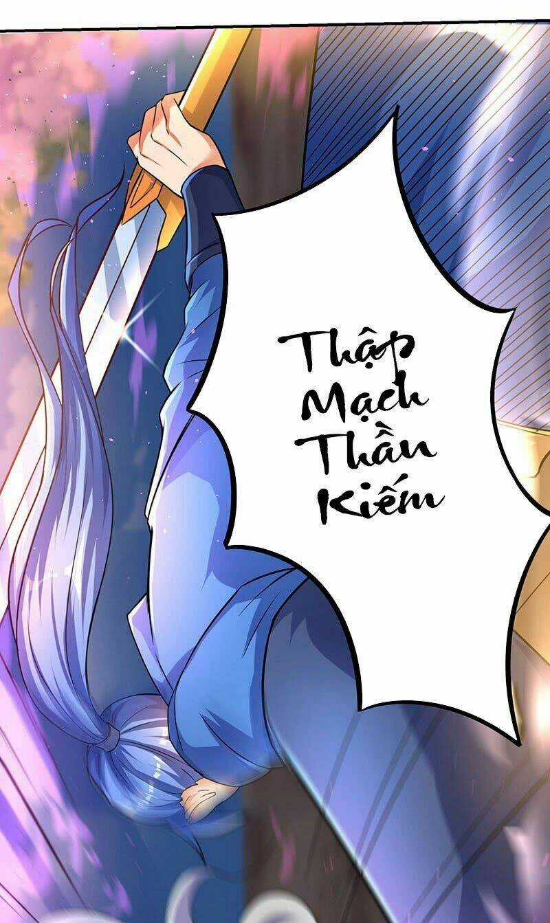 Tối Cường Thăng Cấp Chapter 4 trang 15