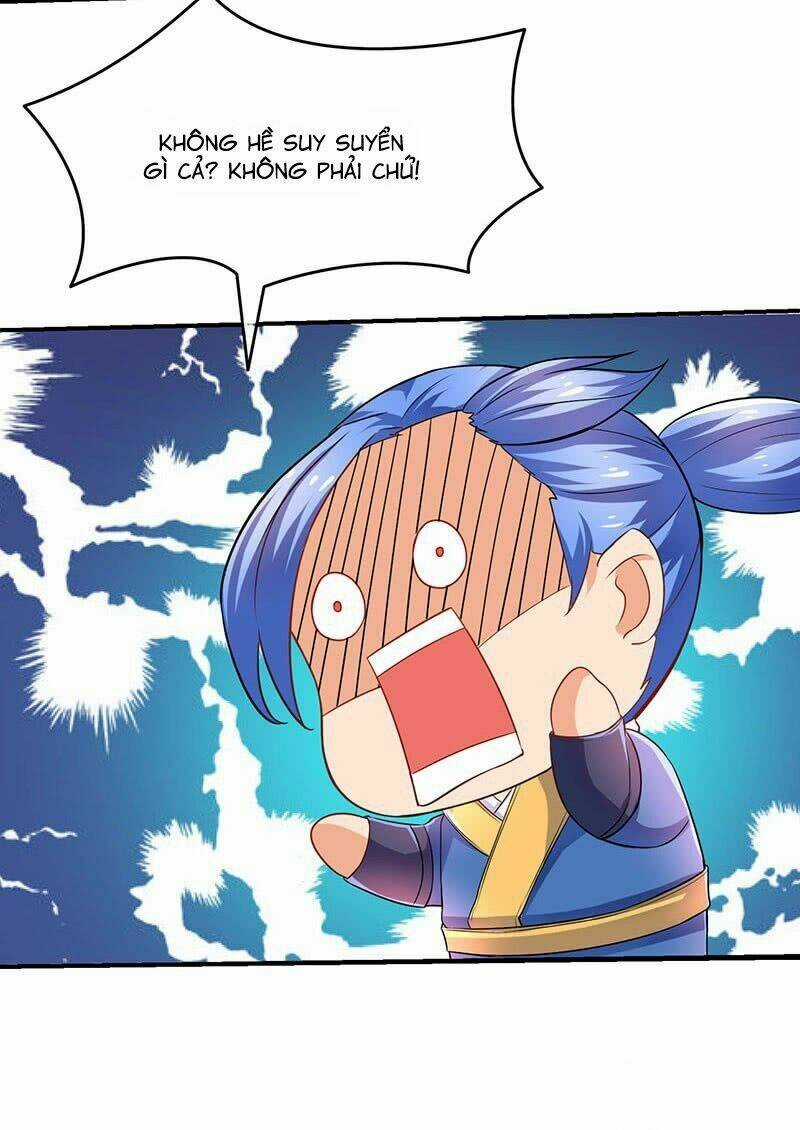 Tối Cường Thăng Cấp Chapter 4 trang 20