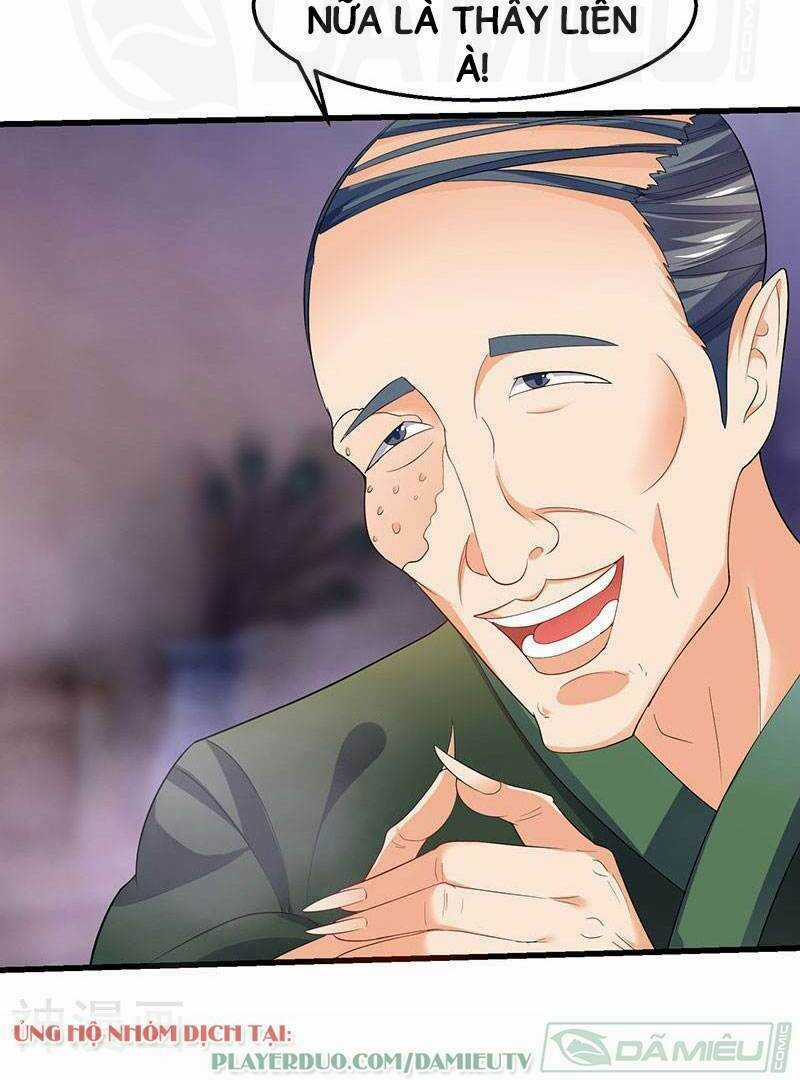 Tối Cường Thăng Cấp Chapter 40 trang 10