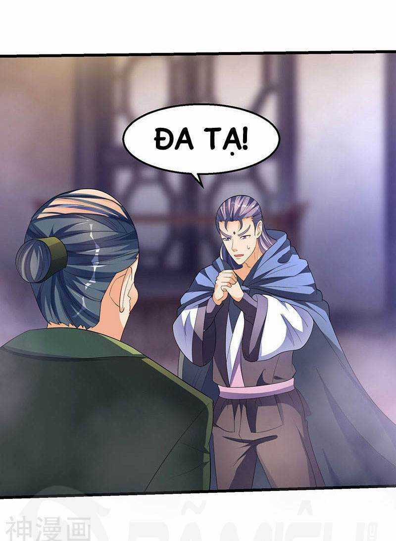 Tối Cường Thăng Cấp Chapter 40 trang 11