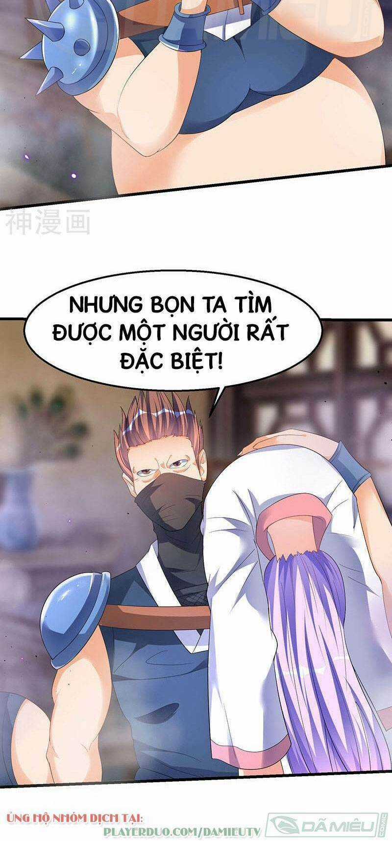 Tối Cường Thăng Cấp Chapter 40 trang 15