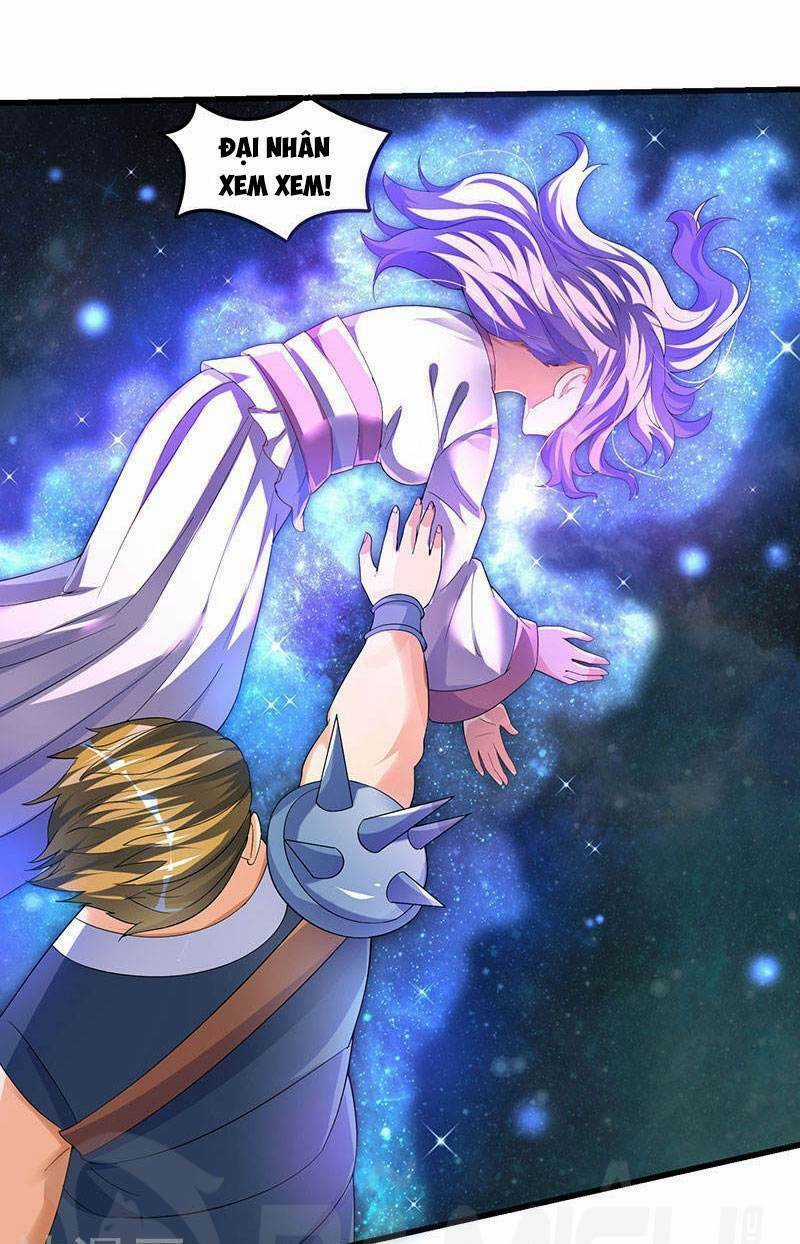 Tối Cường Thăng Cấp Chapter 40 trang 16