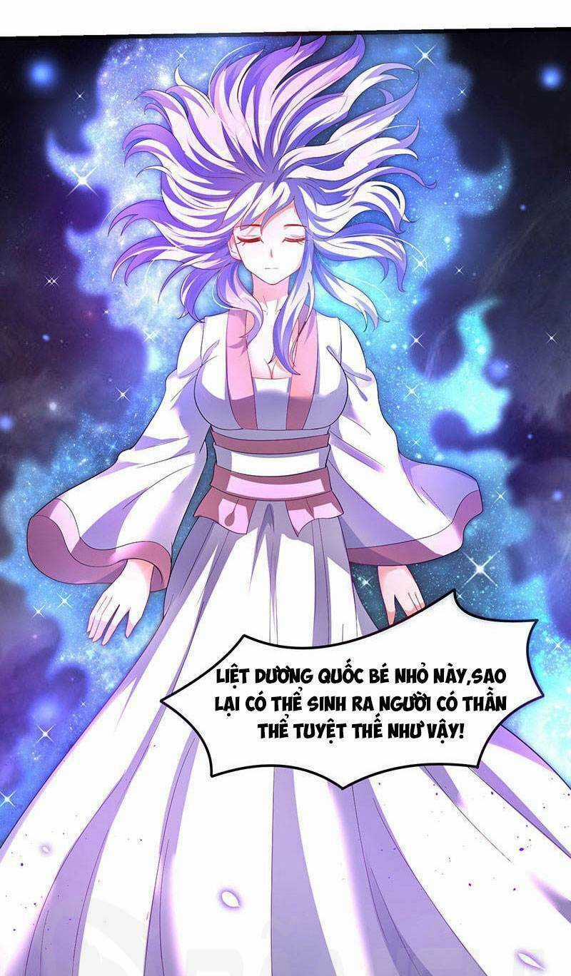 Tối Cường Thăng Cấp Chapter 40 trang 18