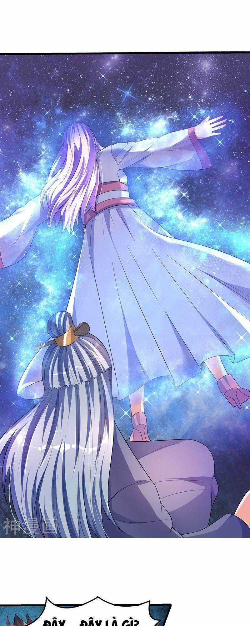 Tối Cường Thăng Cấp Chapter 40 trang 2